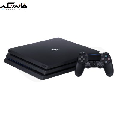 کنسول بازی سونی مدل Playstation 4 Slim کد Region 2 CUH-2216B