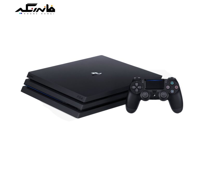 کنسول بازی سونی مدل Playstation 4 Slim کد Region 2 CUH-2216B