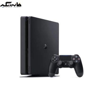 کنسول بازی سونی مدل Playstation 4 Slim کد Region 2 CUH-2216B