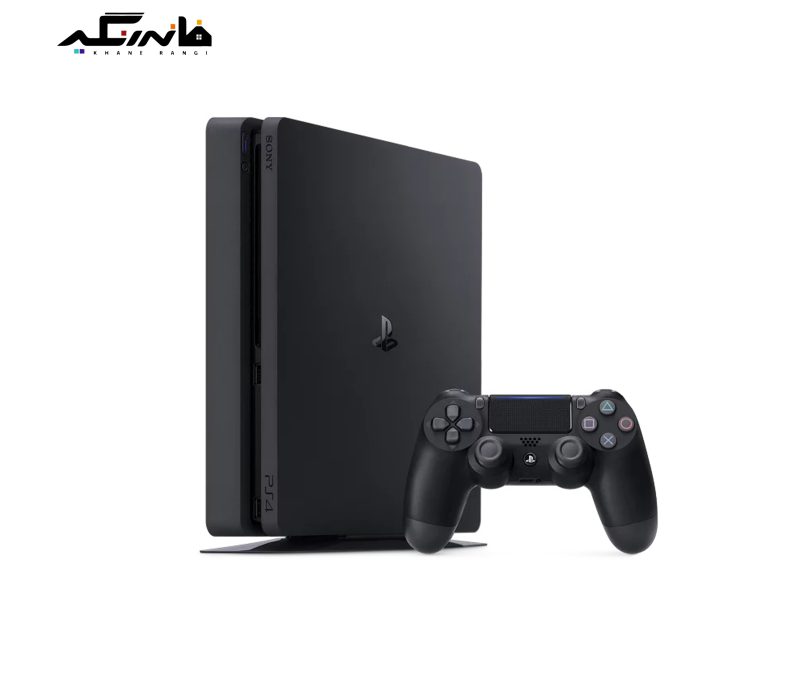 کنسول بازی سونی مدل Playstation 4 Slim کد Region 2 CUH-2216B