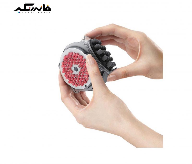 چرخ گوشت فیلیپس مدل HR-2713