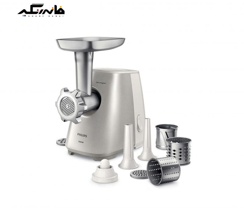 چرخ گوشت فیلیپس مدل HR-2723