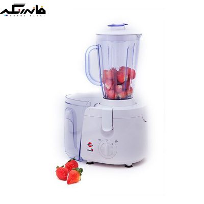 آب میوه گیری پارس خزر مدل Vita Fruit