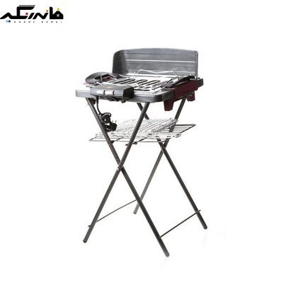 کباب پز پارس خزر مدل BBQ_2000v2