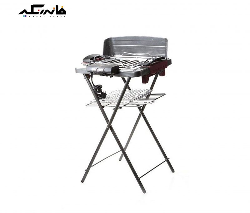 کباب پز پارس خزر مدل BBQ_2000v2