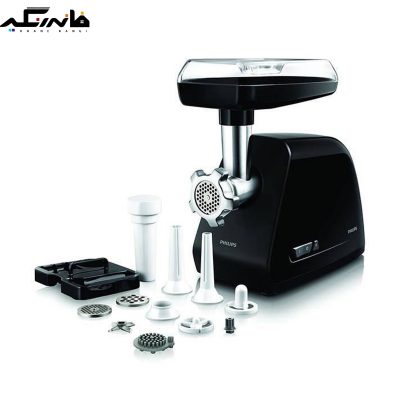 چرخ گوشت فیلیپس مدل HR-2726