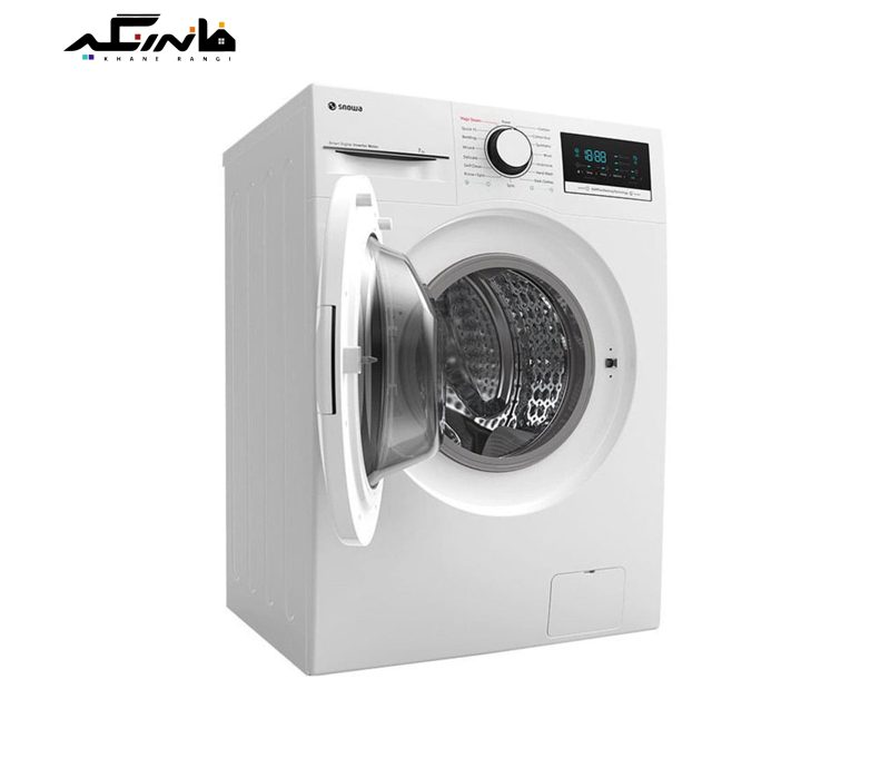 ماشین لباسشویی اسنوا مدل SWM-71121