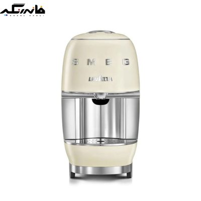 اسپرسوساز کپسولی اسمگ لاواتزا مدل Lavazza Pod Machine