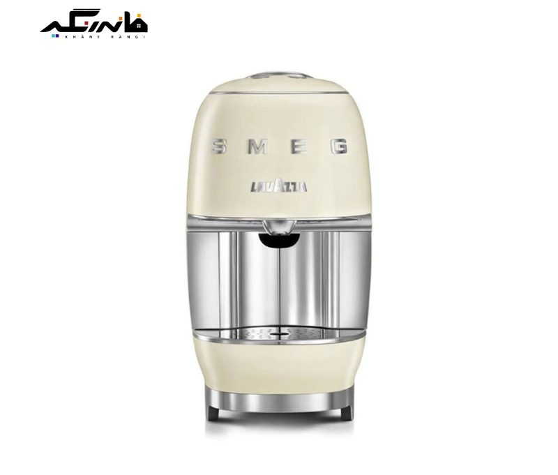 اسپرسوساز کپسولی اسمگ لاواتزا مدل Lavazza Pod Machine