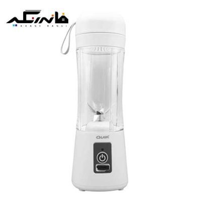 شیکر کوئیک مدل شارژی کد Q3