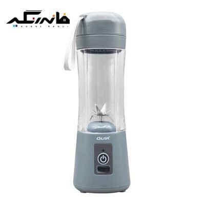 شیکر کوئیک مدل شارژی کد Q3