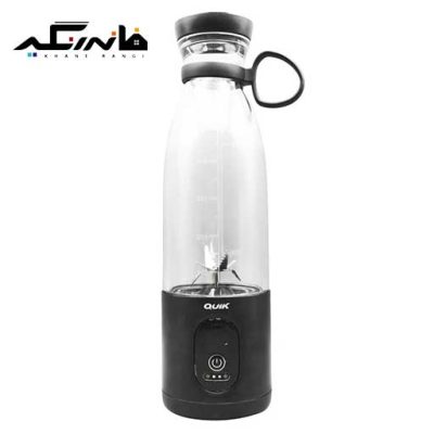 شیکر کوئیک مدل شارژی کد Q7