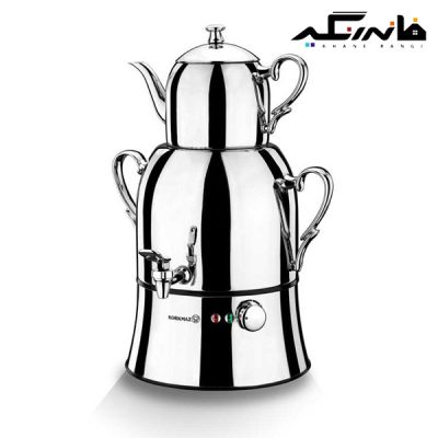 سماور کرکماز مدل A334
