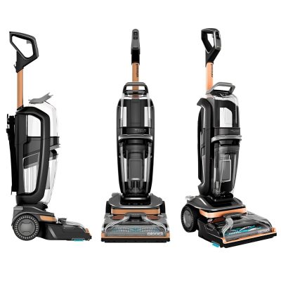 فرش شوی و مبل شوی بیسل مدل HydroSteam 3672E